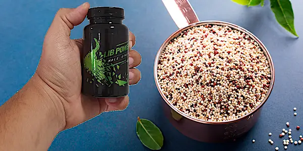 Teste Grátis as Capsulas que todos os homens Precisam!