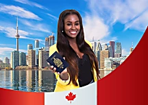 Discover your dream life & move to Canada. Apply now!