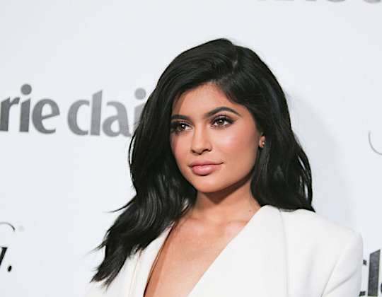 At Just 19, Kylie Jenner Buys Third Home