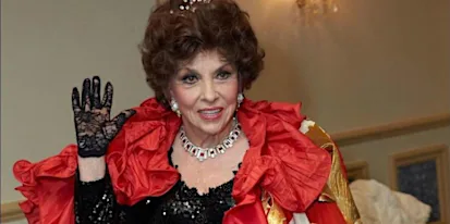 Gina Lollobrigida σοκ: "Κακοποιήθηκε δύο φορές δεν είχα το θάρρος"