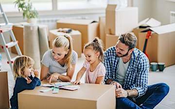 La loi vous permet de changer d’assurance emprunteur. Profitez-en ! La loi vous permet de changer d’assurance emprunteur. Profitez-en !