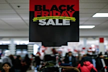 When are the best Black Friday sales this year?