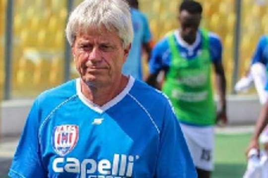 GPL more competitive than the Danish League- Henrikh Lehm GPL more competitive than the Danish League- Henrikh Lehm