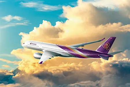 Δείτε τον κόσμο με την Thai Airways