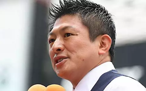 日本政黨承諾限制外國人入境，以爭取保守派選票