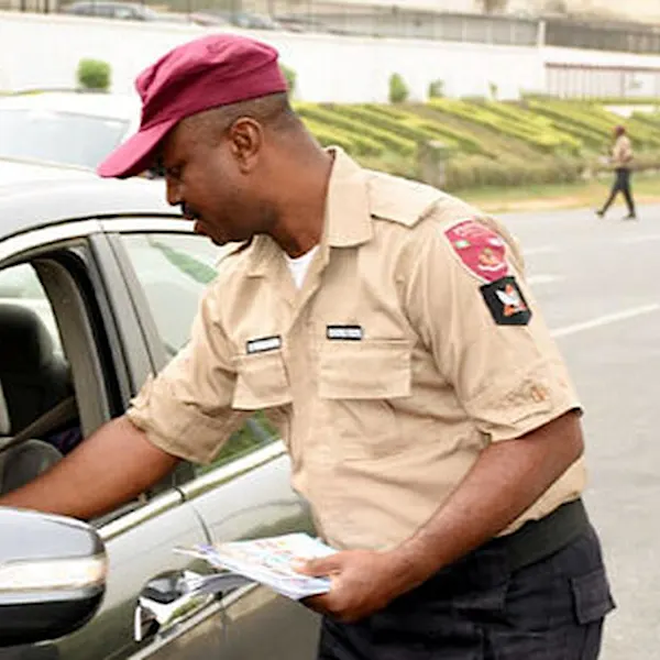 FRSC vows to arrest, prosecute motorists over assault on its officers