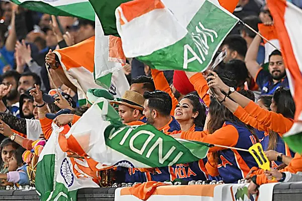 Narendra Modi has seized and politicised Indian cricket