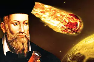 These are Nostradamus' grim predictions for 2022