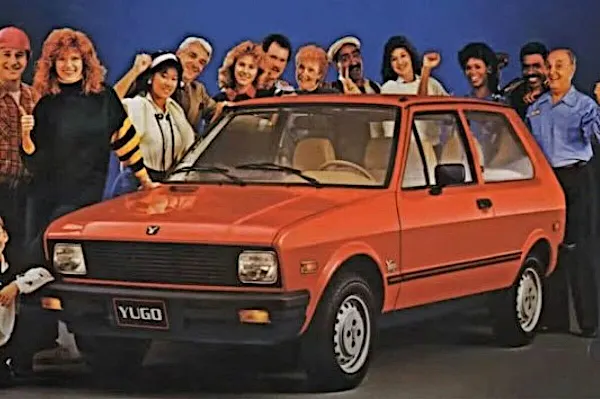 The 15 Most Useless Cars To Ever Be Produced, Ranked In Order