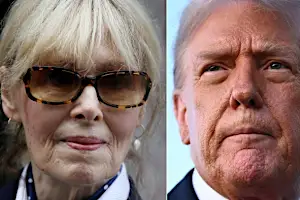 Donald Trump loses attempt to have $83mn defamation judgment tossed out
