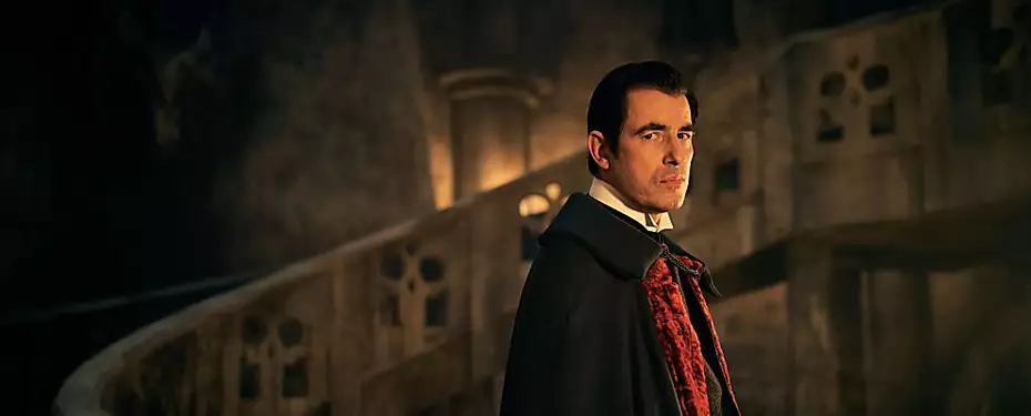 ‘Dracula’ & ‘Doctor Who’ Make Underwhelming Starts For BBC One On New Year’s Day