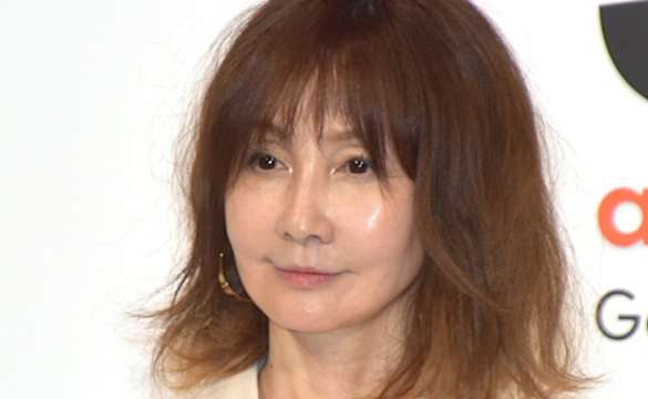 YOU、ダウンタウンから恐怖の“ガン無視”地獄　浜田雅功が生放送中に舌打ち「チッ！」