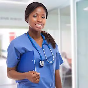 Work as a Nurse in the USA (see salaries)