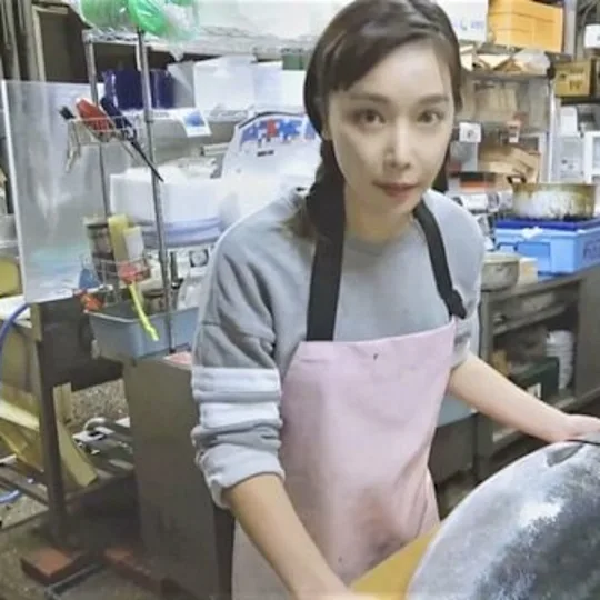 「性対象として接される場面多い」…魚卸売業の女性2代目の挑戦　差別や偏見に屈しない「女性のミライ」