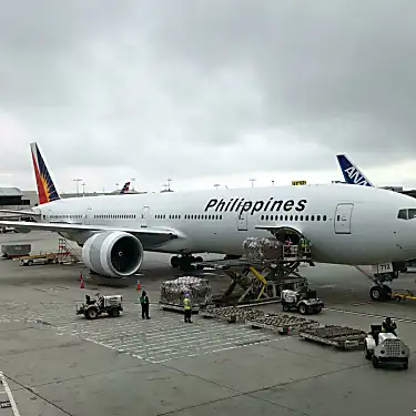 Η Philippine Airlines αποχωρεί από τη χρεοκοπία των ΗΠΑ