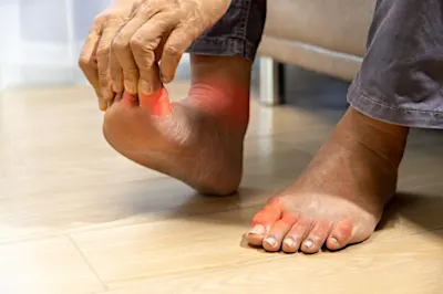 Neuropathy and nerve damage? Try this immediately