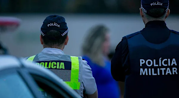 Secretaria de Segurança notifica PMDF sobre escolta de vacinas que chegarem a Brasília