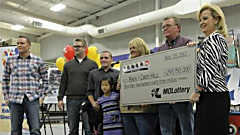 [Pics] Family Wins Lottery Jackpot Of Nearly $300 Million Only To Do The Unexpected