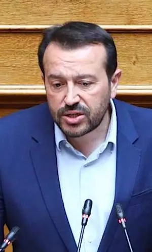 Νίκος Παππάς / Ποια αναστολή; Θα παραδώσει την εντολή ο Φάμελλος;
