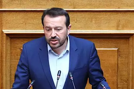 Νίκος Παππάς / Ποια αναστολή; Θα παραδώσει την εντολή ο Φάμελλος;