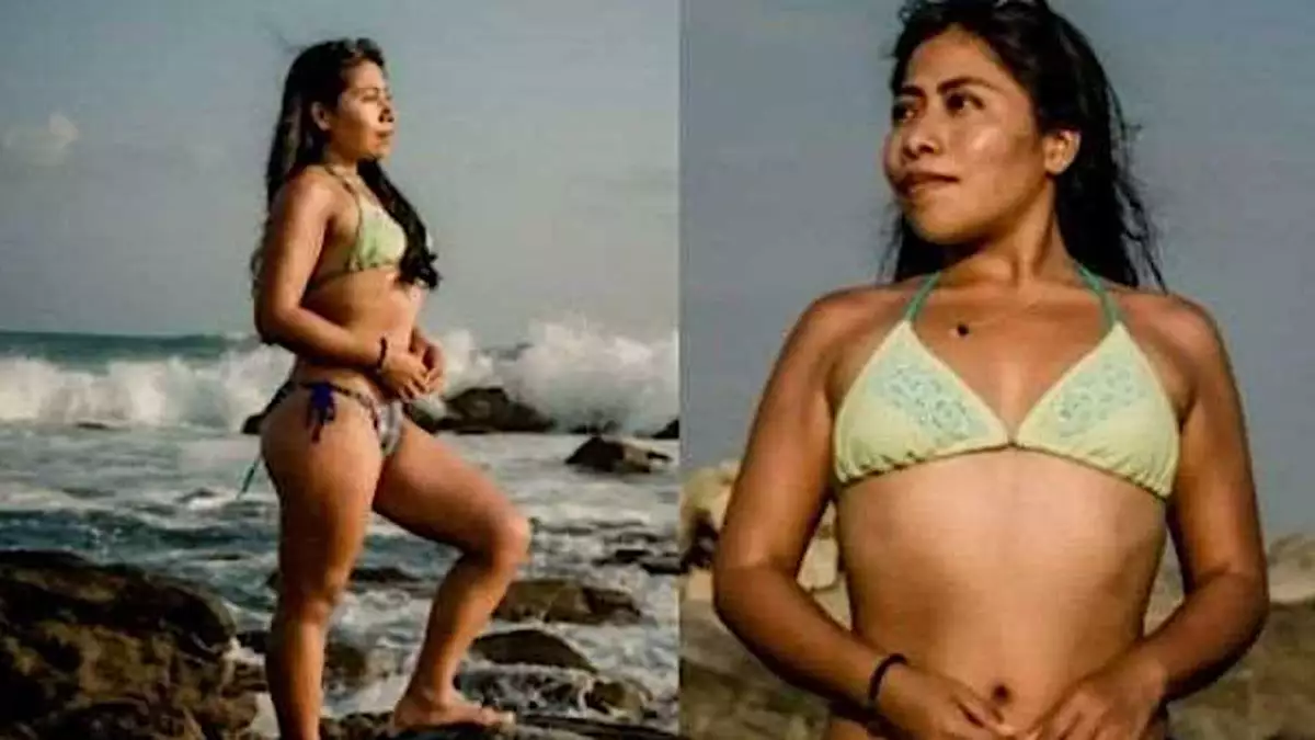 Yalitza Aparicio envía poderoso mensaje de amor propio | EL DEBER