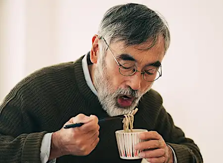 記憶力低下と食事に深い関係が？カギとなる意外な食材