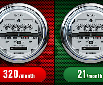 Do This Instead of Paying for Expensive Solar Panels in New York (It’s Genius) Do This Instead of Paying for Expensive Solar Panels in New York (It’s Genius)