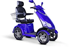 Electric Wheelchairs & Scooters For Sale