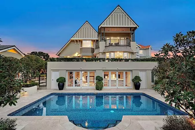 Discover the Most Luxurious Homes in Sydney