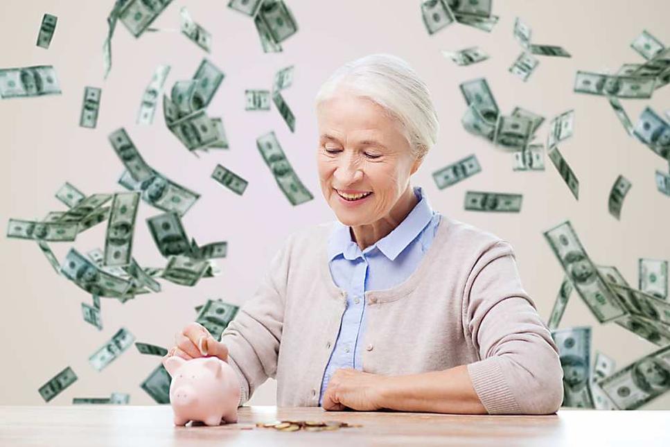Singapore: Fixed Deposit Rates for Seniors May Surprise You!