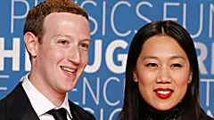 Inside Mark Zuckerberg's $59 Million Lake Tahoe Compound