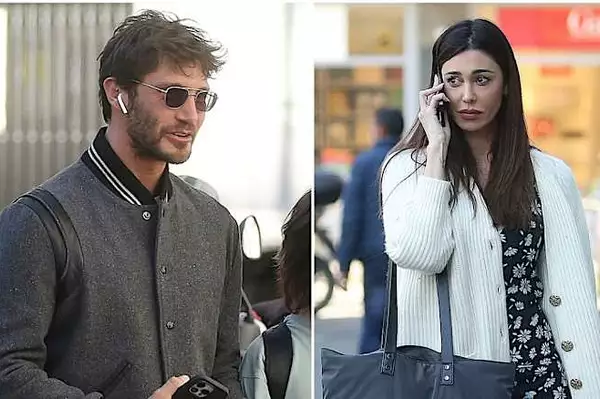 "Salta Affari Tuoi" La decisione di Stefano De Martino