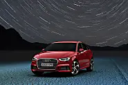 Audi A3 Sportback por 195 € / mes.  Solicita la oferta
