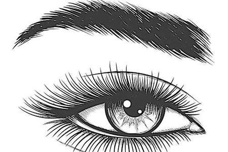 Get Stunning Eyelashes Instantly