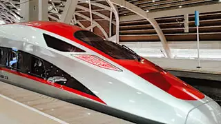 日本を振って中国を選んだインドネシア高速鉄道は「負の遺産」になるか？
