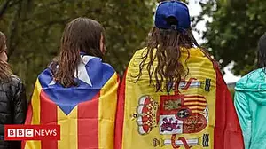 What happened to Catalonia? One year on