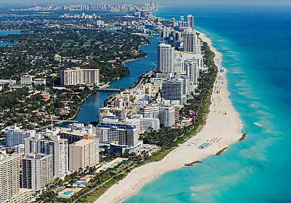 Real Estate Prices In Miami Might Be Cheaper Than You Think