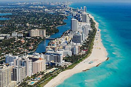 Real Estate Prices in Miami Might Surprise You