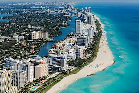 Real Estate Prices In Miami Might Be Cheaper Than You Think