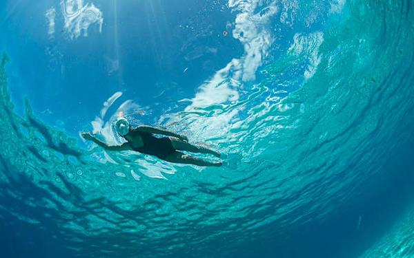 Las 5 mejores zonas para hacer snorkel en España