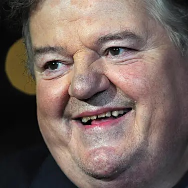 Harry Potter's Hagrid, Robbie Coltrane, dies aged 72