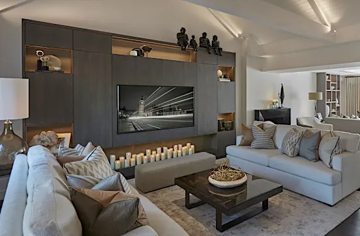 Perfect Pillows: Finding the Right Cushions to Accessorize Your Space