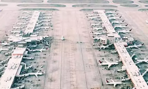 [Fotos] Passageiros Das Companhias Aéreas Dizem Que Estes São Os Piores Aeroportos Da América