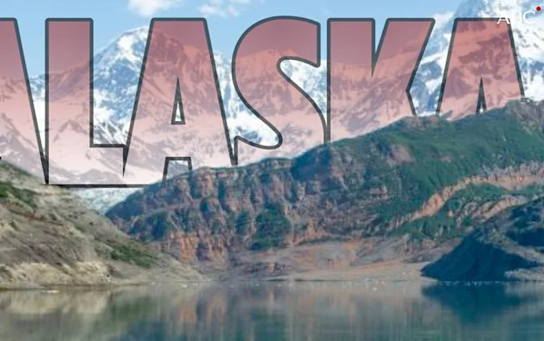 El tsunami de 193 metros de altura que arrasó todo en 2015