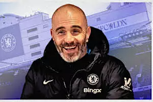 Chelsea target €90m wonderkid deal after agent meeting