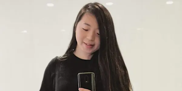 A jovem de 23 anos temida pelo Facebook, Instagram e outros gigantes do Vale do Silício A jovem de 23 anos temida pelo Facebook, Instagram e outros gigantes do Vale do Silício