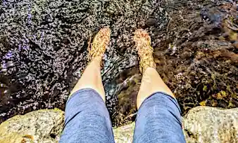 Do This if You Have Toenail Fungus (Try Tonight)