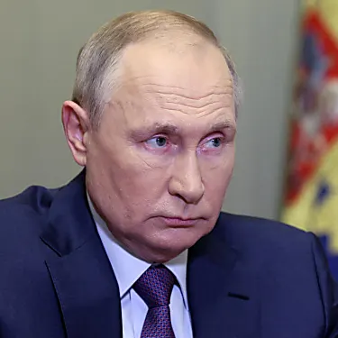Ο Πούτιν λέει ότι η Ρωσία είναι έτοιμη να επαναλάβει τις παραδόσεις φυσικού αερίου Nord Stream στην Ευρώπη