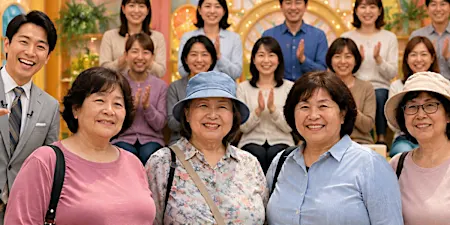 お腹ばかり太る60代、まずは1日3秒絶対やって