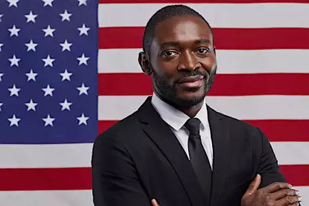 USA Welcomes Ghanaians for Work Visa